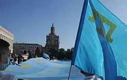Крымские татары отреагировали на слова Гутерриша по Крыму: имеем право на самоопределение
