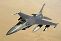 Болгария закупит в США лёгкие истребители F-16 Block 70