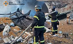 Россия запустила по Украине 633 дрона и 52 ракеты. Есть прямые попадания