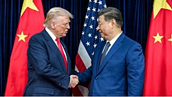 Си Цзиньпин предупредил Трампа о возможном «конфликте» между Китаем и США из-за Тайваня
