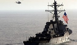 США хотят перебросить на Ближний Восток еще тысячи военных