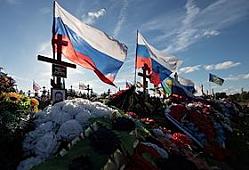 «Начинаю думать, что ему это безразлично». Трамп — о реакции Путина на потери российской армии в Украине