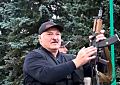 Лукашенко разрешил военным применять оружие против граждан