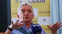 "Почему дроны не сбивают?" Глава Ryanair раскритиковал незащищенность авиапространства ЕС