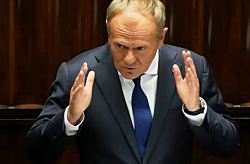 Польша рекомендовала своим гражданам покинуть Беларусь