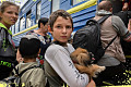 Россияне вывезли группу украинских детей в "военную академию" Костромы, - Центр национального сопротивления