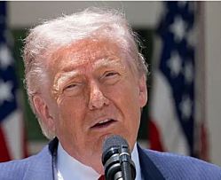 Трамп объявил о перемирии между Россией и Украиной на три дня и обмене пленными. Москва и Киев это подтвердили