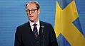 Глава МИД Швеции не попал на важную встречу в Украине, так как забыл паспорт – СМИ