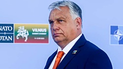 НАТО одобрил план расширения поддержки Украины после снятия вето Орбана - СМИ
