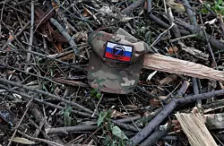 Если россияне не смогли прорваться в первые 12 часов, то они уже потеряли "окно возможностей": Defence Express о ситуации на Харьковщине