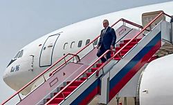Путин второй раз за месяц послал Шойгу на ... переговоры с КНДР