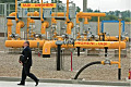 Фиаско «Газпрома» на переговорах с Молдовой по газу.