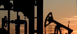 Цена нефти рухнула на 17% за сутки, вернувшись на уровень до начала военного конфликта между Ираном и Израилем