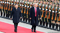 Саммит Си и Трампа: грядет "большая сделка"?