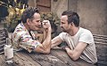 Парное интервью: Брайан Крэнсон и Аарон Пол — о съемках «Во все тяжкие», дружбе и настоящих ценностях