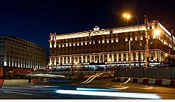 В Швеции судят экс-консультанта армии за попытку передать секреты России