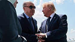 Трамп пообещал отменить санкции против Турции за покупку российских С-400