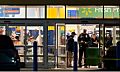 Стрельба в магазине Walmart в Вирджинии: по меньшей мере семеро убиты