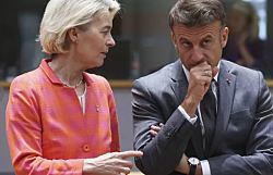 Французская политическая головоломка неизбежно повлияет на политическую арену ЕС
