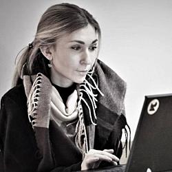 Украинская полиция: В СИЗО Таганрога журналистке Виктории Рощиной сломали затылочную кость