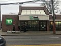 Bank robbery on Staten Island