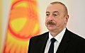 Алиев считает Грузию "наиболее правильным выбором" посредника между Азербайджаном и Арменией