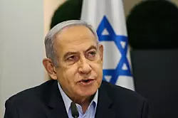 Гаага просит ордера на арест премьера Израиля, министра обороны и лидеров ХАМАС