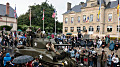 В Нормандии проходят торжества по случаю 78-й годовщины высадки союзников