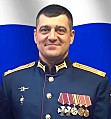 ВСУ ликвидировали начальника артразведки 49-й общевойсковой армии РФ подполковника Савинова