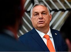 Венгрия блокирует передачу Украине доходов от активов России