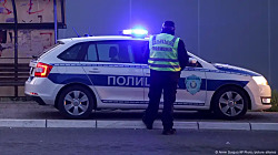 В Сербии задержаны подозреваемые в подготовке переворота