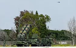 Польша получила согласие США на производство ракет для систем ПВО Patriot