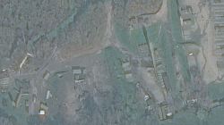 Украина заявила об уничтожении четырех установок ЗРК С-400 в Новороссийске и российского военного эшелона в Запорожье