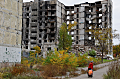 Разрушенная Азовсталь и уничтоженные многоэтажки. Reuters показало фото из оккупированного Мариуполя