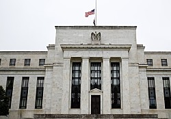 Инфляция в США ускоряется до 3,3% на фоне роста цен на энергоносители из‑за войны с Ираном