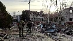 украинские войска оставили Суджу
