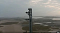 Илон Маск показал «Мехазиллу» – гигантскую башню, которая будет «ловить» приземляющиеся ракеты