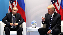 Впереди тупик — Требования Путина может признать Трамп но отвергнут европейцы