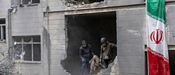 Трамп вселяет надежду на сворачивание войны, в то время как Иран отрицает возможность переговоров.