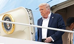 Трамп: С 1 августа товары из ЕС и Мексики будут облагаться 30-процентными пошлинами