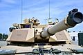 Киев получит первые танки Abrams в середине сентября