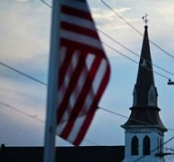   за последние десять лет США пережили одно из самых значительных сокращений уровня религиозности среди всех стран мира.