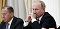 В узком кругу Путин признал провал плана блицкрига, о котором не знали даже в Кремле – FT
