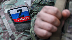 Семь стран ЕС решили закрыть участникам войны против Украины въезд в шенгенскую зону