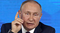 Ребрендинг войны. Путин может объявить о завершении СВО и начале «контртеррористической операции» в Украине