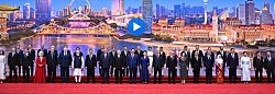 Президент России Владимир Путин возложил ответственность за начало военного конфликта в Украине на Запад и в частности - на Европу.