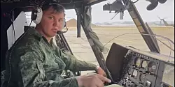«Логово шпионов». Киллеры российского пилота Кузьминова получили гонорар от россиян в Вене — WSJ