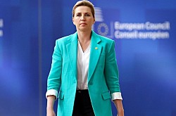 Дания закупит способные бить вглубь России ракеты для защиты от нападения