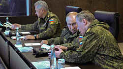 Кремль боится госпереворота с участием Шойгу
