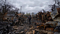 Великобритания: в Украине погибли 15 тысяч российских военных